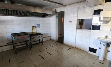 Local Comercial En Arriendo En La Reina