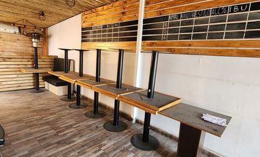 Local Comercial En Arriendo En La Reina