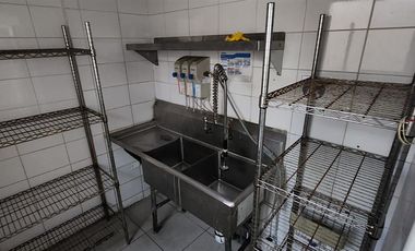 Local Comercial En Arriendo En La Reina