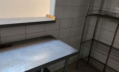 Local Comercial En Arriendo En La Reina