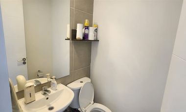 Oficina En Arriendo En Las Condes