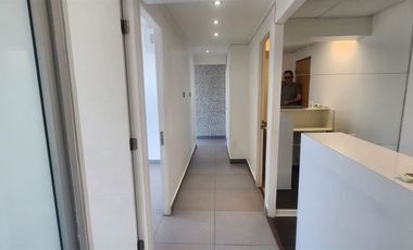 Oficina En Arriendo En Las Condes