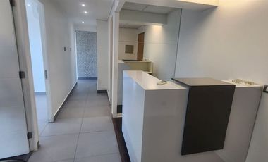 Oficina En Arriendo En Las Condes