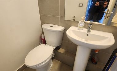 Oficina En Arriendo En Las Condes