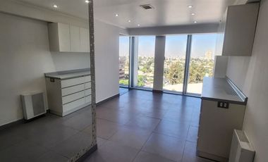Oficina En Arriendo En Las Condes