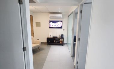 Oficina En Arriendo En Las Condes