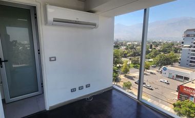 Oficina En Arriendo En Las Condes