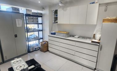 Oficina En Arriendo En Las Condes