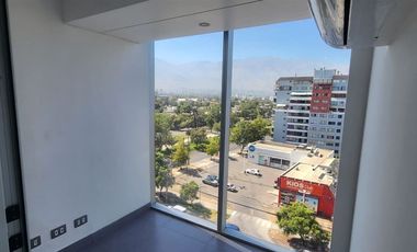 Oficina En Arriendo En Las Condes