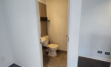 Oficina En Arriendo En Las Condes