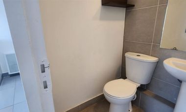 Oficina En Arriendo En Las Condes