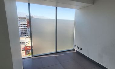 Oficina En Arriendo En Las Condes