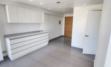 Oficina En Arriendo En Las Condes