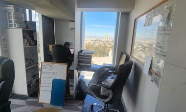 Oficina En Arriendo En Las Condes