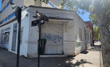 Local Comercial En Arriendo En Santiago