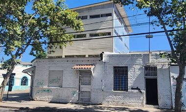 Local Comercial En Arriendo En Santiago