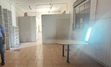 Local Comercial En Arriendo En Santiago