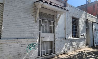 Local Comercial En Arriendo En Santiago
