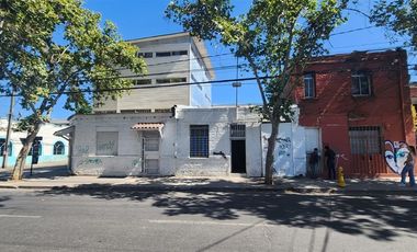 Local Comercial En Arriendo En Santiago