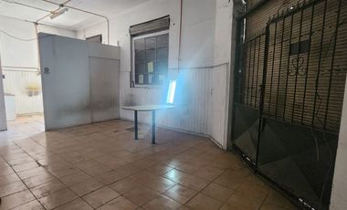Local Comercial En Arriendo En Santiago
