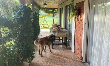 Parcela En Venta En Melipilla 5 Dorm 3 Baños