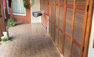 Parcela En Venta En Melipilla 5 Dorm 3 Baños