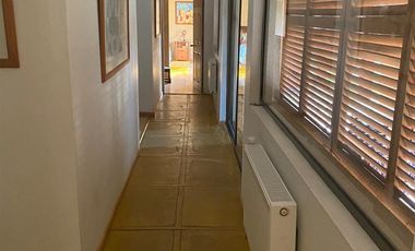 Parcela En Venta En Melipilla 5 Dorm 3 Baños