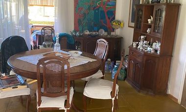 Parcela En Venta En Melipilla 5 Dorm 3 Baños