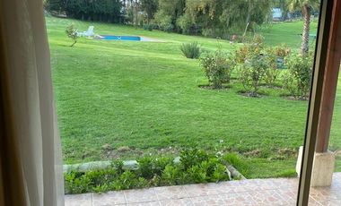 Parcela En Venta En Melipilla 5 Dorm 3 Baños