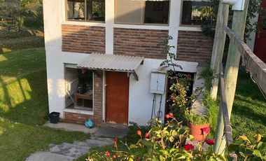 Parcela En Venta En Melipilla 5 Dorm 3 Baños