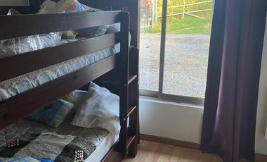 Parcela En Venta En Melipilla 5 Dorm 3 Baños