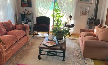 Parcela En Venta En Melipilla 5 Dorm 3 Baños