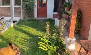 Parcela En Venta En Melipilla 5 Dorm 3 Baños