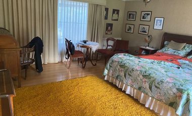 Parcela En Venta En Melipilla 5 Dorm 3 Baños