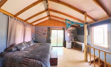 Parcela A Un Precio Único, Regularizada Total Y Con Tasación