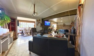 Parcela A Un Precio Único, Regularizada Total Y Con Tasación