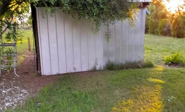 Parcela En Venta En Longaví, Casa 3d