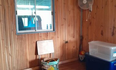 Parcela En Venta En Longaví, Casa 3d