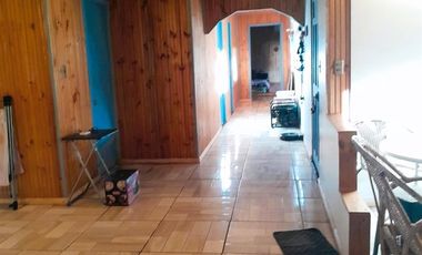 Parcela En Venta En Longaví, Casa 3d