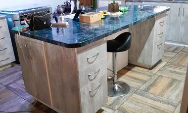 Parcela En Venta En Longaví, Casa 3d