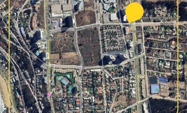 Local Comercial En Viña Del Mar