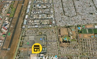 Local Comercial En La Reina