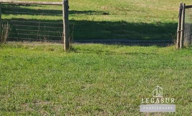 Parcela 5.000 M En La Unión Con Vista Al Río Pilmaiquén