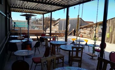 Local Comercial En Venta En Quintero