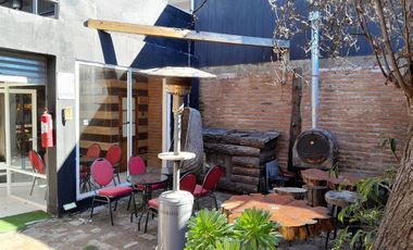Local Comercial En Venta En Quintero