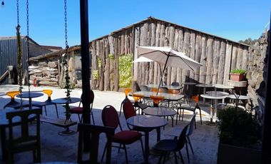 Local Comercial En Venta En Quintero