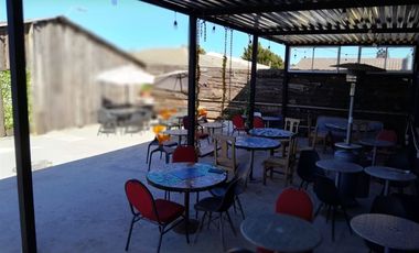 Local Comercial En Venta En Quintero