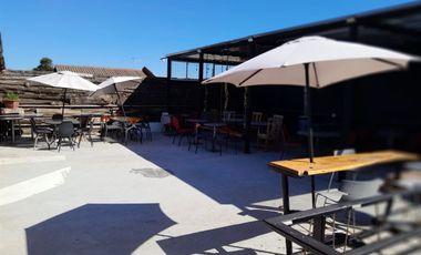 Local Comercial En Venta En Quintero