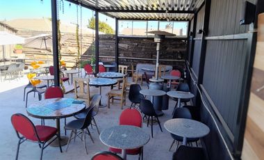 Local Comercial En Venta En Quintero