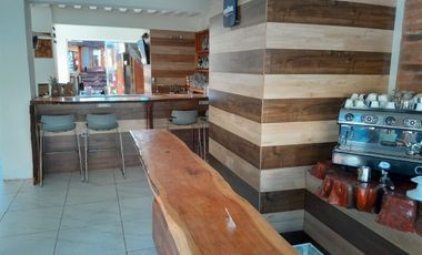 Local Comercial En Venta En Quintero